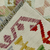 Handmade Vegetable Kilim 2' 6" x 4' 0" (ft) - No. R37971