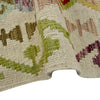 Handmade Vegetable Kilim 2' 6" x 4' 0" (ft) - No. R37971