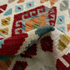 Handmade Vegetable Kelim 2' 7" x 4' 0" (ft) - No. R37976