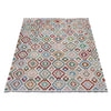 Handmade Vegetable Kilim 6' 0" x 8' 7" (ft) - No. R38012