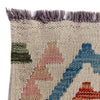 Handmade Vegetable Kilim 6' 0" x 8' 7" (ft) - No. R38012
