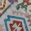 Handmade Vegetable Kilim 6' 0" x 8' 7" (ft) - No. R38012