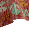 Handmade Vegetable Kilim 2' 6" x 4' 4" (ft) - No. R38015