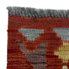 Handmade Vegetable Kilim 2' 5" x 4' 0" (ft) - No. R38017