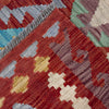 Handmade Vegetable Kilim 2' 5" x 4' 0" (ft) - No. R38017