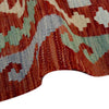 Handmade Vegetable Kilim 2' 5" x 4' 0" (ft) - No. R38017