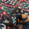 Handmade Vegetable Kilim 5' 9" x 7' 8" (ft) - No. R38049