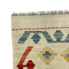 Handmade Vegetable Kelim 2' 7" x 4' 0" (ft) - No. R38299
