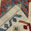 Handmade Vegetable Kelim 2' 7" x 4' 0" (ft) - No. R38299