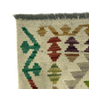 Handmade Vegetable Kelim 2' 5" x 4' 1" (ft) - No. R38302