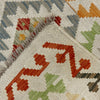Handmade Vegetable Kilim 2' 9" x 3' 10" (ft) - No. R38303