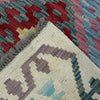 Handmade Vegetable Kilim 2' 6" x 4' 0" (ft) - No. R38307