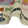 Handmade Vegetable Kilim 2' 6" x 4' 0" (ft) - No. R38307