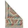 Handmade Vegetable Kelim 1' 10" x 2' 7" (ft) - No. R38333
