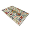 Handmade Vegetable Kelim 2' 6" x 4' 0" (ft) - No. R38338