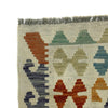Handmade Vegetable Kelim 2' 6" x 4' 0" (ft) - No. R38338
