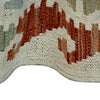Handmade Vegetable Kelim 2' 6" x 4' 0" (ft) - No. R38338