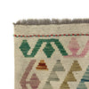 Handmade Vegetable Kilim 2' 7" x 4' 3" (ft) - No. R38339