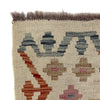 Handmade Vegetable Kelim 2' 8" x 3' 11" (ft) - No. R38340