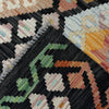 Handmade Vegetable Kilim 4' 9" x 6' 0" (ft) - No. R38349