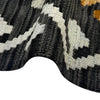 Handmade Vegetable Kilim 4' 9" x 6' 0" (ft) - No. R38349