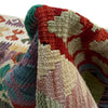 Handmade Vegetable Kelim 3' 1" x 5" 4" (ft) - No. R38352