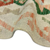 Handmade Vegetable Kilim 2' 7" x 4' 0" (ft) - No. R38356