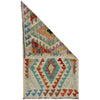 Handmade Vegetable Kilim 2' 0" x 3' 6" (ft) - No. R38357