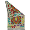 Handmade Vegetable Kilim 2' 0" x 3' 5" (ft) - No. R38373