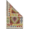 Handmade Vegetable Kilim 2' 0" x 3' 3" (ft) - No. R38417