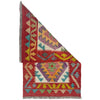 Handmade Vegetable Kelim 2' 0" x 3' 5" (ft) - No. R38418