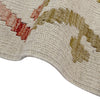 Handmade Vegetable Kelim 6' 0" x 8' 2" (ft) - No. R38453