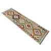 Vegetable Kelim Runner 1' 10" x 6' 0" (ft)- No. R38608