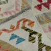 Vegetable Kelim Runner 1' 10" x 6' 0" (ft)- No. R38608