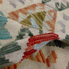 Vegetable Kilim Runner 1' 11" x 5' 7" (ft)- No. R38610