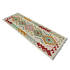 Vegetable Kelim Runner 2' 0" x 5' 8" (ft)- No. R38611
