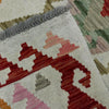 Vegetable Kelim Runner 2' 0" x 5' 8" (ft)- No. R38611