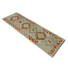 Vegetable Kelim Runner 1' 7" x 5' 6" (ft)- No. R38612