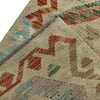 Vegetable Kelim Runner 1' 7" x 5' 6" (ft)- No. R38612
