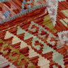 Vegetable Kilim Runner 3' 1" x 10' 0" (ft) - No. R38620