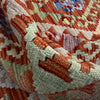 Vegetable Kilim Runner 3' 1" x 10' 0" (ft) - No. R38620