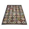 Handmade Vegetable Kelim 6' 6" x 10' 0" (ft) - No. R38624