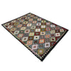 Handmade Vegetable Kelim 6' 6" x 10' 0" (ft) - No. R38624
