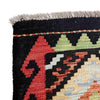 Handmade Vegetable Kelim 6' 6" x 10' 0" (ft) - No. R38624