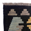 Handmade Vegetable Kilim 6' 7" x 9' 9" (ft) - No. R38632