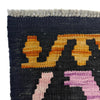 Handmade Vegetable Kilim 6' 6" x 9' 7" (ft) - No. R38636