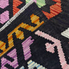 Handmade Vegetable Kilim 6' 6" x 9' 7" (ft) - No. R38636