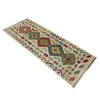 Vegetable Kilim Runner 2' 1" x 5' 10" (ft)- No. R38638