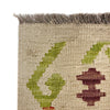 Vegetable Kelim Runner 2' 3" x 7' 11" (ft) - No. R38639