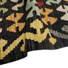 Handmade Vegetable Kelim 6' 10" x 9' 9" (ft) - No. R38642